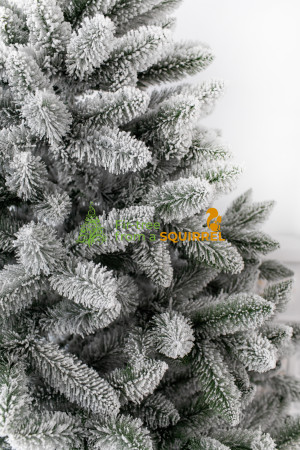 The Snow White Fir tree "Victoria" PVC 2.00 m