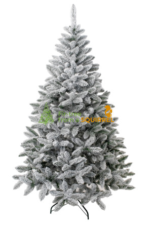The Snow White Fir tree "Victoria" PVC 2.00 m