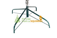 Metal stand