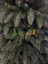 Combined branch Belgian PVC+PE