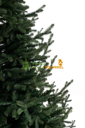 The "Royal" PE/PVC Artificial Christmas Tree