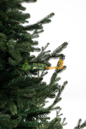 The "Royal" PE/PVC Artificial Christmas Tree 2.10 m